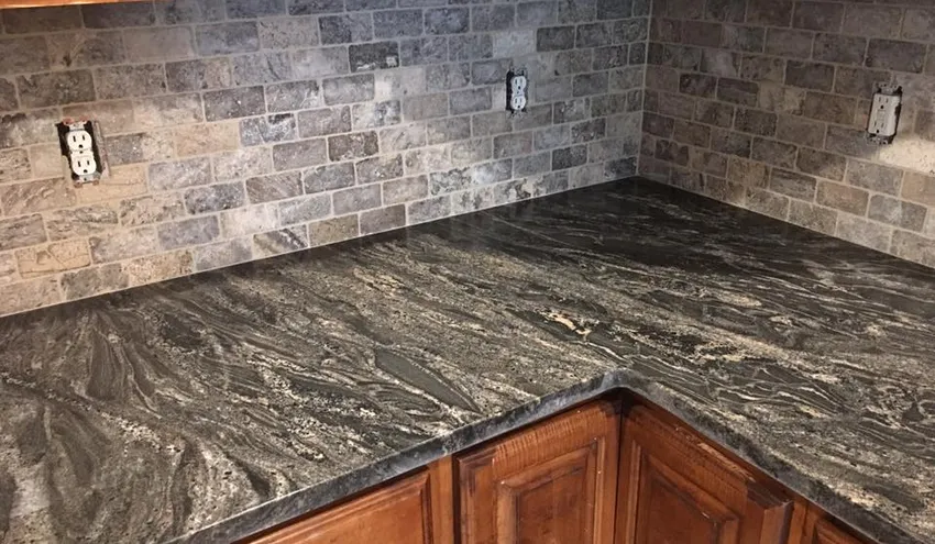 Гранит Paradiso Marquina